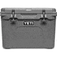 Yeti Tundra 35 Hard Cooler, Charcoal, 10035160000
