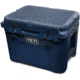 Yeti Tundra 35 Hard Cooler, Navy, 10035200000