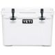Yeti Tundra 35 Hard Cooler, White