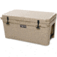 Yeti Tundra 65 Hard Cooler, Tan, 10065010000