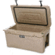 Yeti Tundra 65 Hard Cooler, Tan, 10065010000