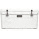 Yeti Tundra 65 Hard Cooler, White, 10065020000