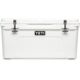 Yeti Tundra 65 Hard Cooler, White, 10065020000