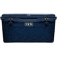 Yeti Tundra 65 Hard Cooler, Navy, 10065200000