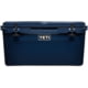 Yeti Tundra 65 Hard Cooler, Navy, 10065200000