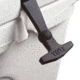 Yeti Tundra Latches, 2 Pack, Black, 20110010013