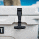 Yeti Tundra Latches, 2 Pack, Black, 20110010013