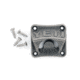 Yeti Wall Mounted Bottle Opener, Stainless Steel, 20110010020
