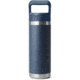Yeti 18 oz Water Bottle w/Straw Cap