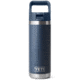 Yeti 18 oz Water Bottle w/Straw Cap