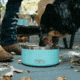 Yeti Boomer 4 Dog Bowl