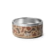 Yeti Boomer 4 Dog Bowl, Wetlands Camo, 21071505667