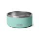 Yeti Boomer 8 Dog Bowl, Sea Stone, 21071507332
