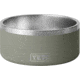 Yeti Boomer 4 Dog Bowl