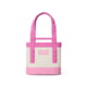 Yeti Camino Carryall 20L Tote Bag, Aspen/Wildflower/Power Pink, 26010000795