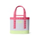 Yeti Camino Carryall 35L 2.0 Tote Bag, Mist/Pink/Grasshopper, 18060132429