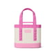 Yeti Camino Carryall 35L 2.0 Tote Bag, Aspen/Wildflower/Power Pink, 26010000796