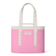 Yeti Camino Carryall 50L Tote Bag, Power Pink/Aspen, 26010000794