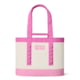 Yeti Camino Carryall 50L Tote Bag, Aspen/Wildflower/Power Pink, 26010000797
