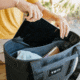 Yeti Camino Zip Carryall 12L Tote Bag