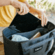 Yeti Camino Zip Carryall 12L Tote Bag