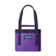 Yeti Camino Zip Carryall 12L Tote Bag, Pace Purple/Blue, 26010000782