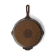 Yeti Carbon Steel Skillet 12