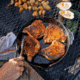 Yeti Carbon Steel Skillet 12