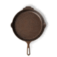Yeti Carbon Steel Skillet 12