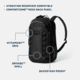 Yeti Cayo 25L All-Weather Daypack