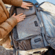 Yeti Crossroads Packing Cube