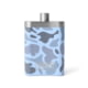 Yeti Flask, 7 oz, Blue Camo, 21071507617