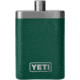 Yeti YETI Flask, Black Forest Green, 21071504292