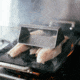 Yeti Grill Press