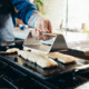Yeti Grill Press