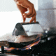 Yeti Grill Press