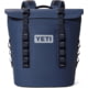 Yeti Hopper M12 Backpack Soft Cooler, Classic Navy, 18060131939