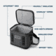 Yeti Hopper Flip 12 Quart Soft Cooler