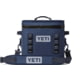 Yeti Hopper Flip 12 Quart Soft Cooler, Classic Navy, 18060132137