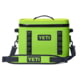 Yeti Hopper Flip 18 Quart Soft Cooler, Venom, 18060131967