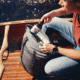 Yeti Hopper M12 Backpack Soft Cooler