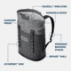 Yeti Hopper M12 Backpack Soft Cooler