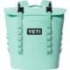 Yeti Hopper M12 Backpack Soft Cooler, Seafoam, 18060131943