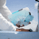 Yeti Ice Sheet