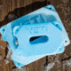 Yeti Ice Sheet