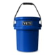 Yeti LoadOut 5-Gallon Bucket, Royal Blue, 26010000776