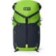 Yeti Mens Skala Backpack, 40L, Venom, Small/Medium, 26010000664