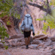 Yeti Mens Skala Backpack