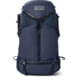 Yeti Mens Skala Backpack, 60L, Navy, Large/Extra Large, 26010000679