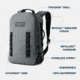 Yeti Panga 28L Waterproof Backpack